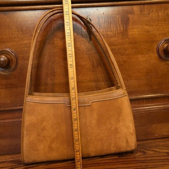 Kate Spade Leather Handbag - Picture 7 of 7